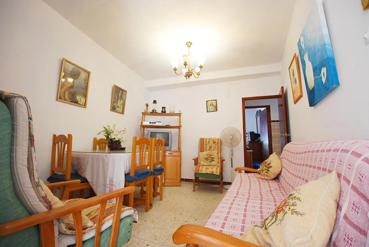 Apartamento Piedra Rendona Apartment Conil De La Frontera Spain