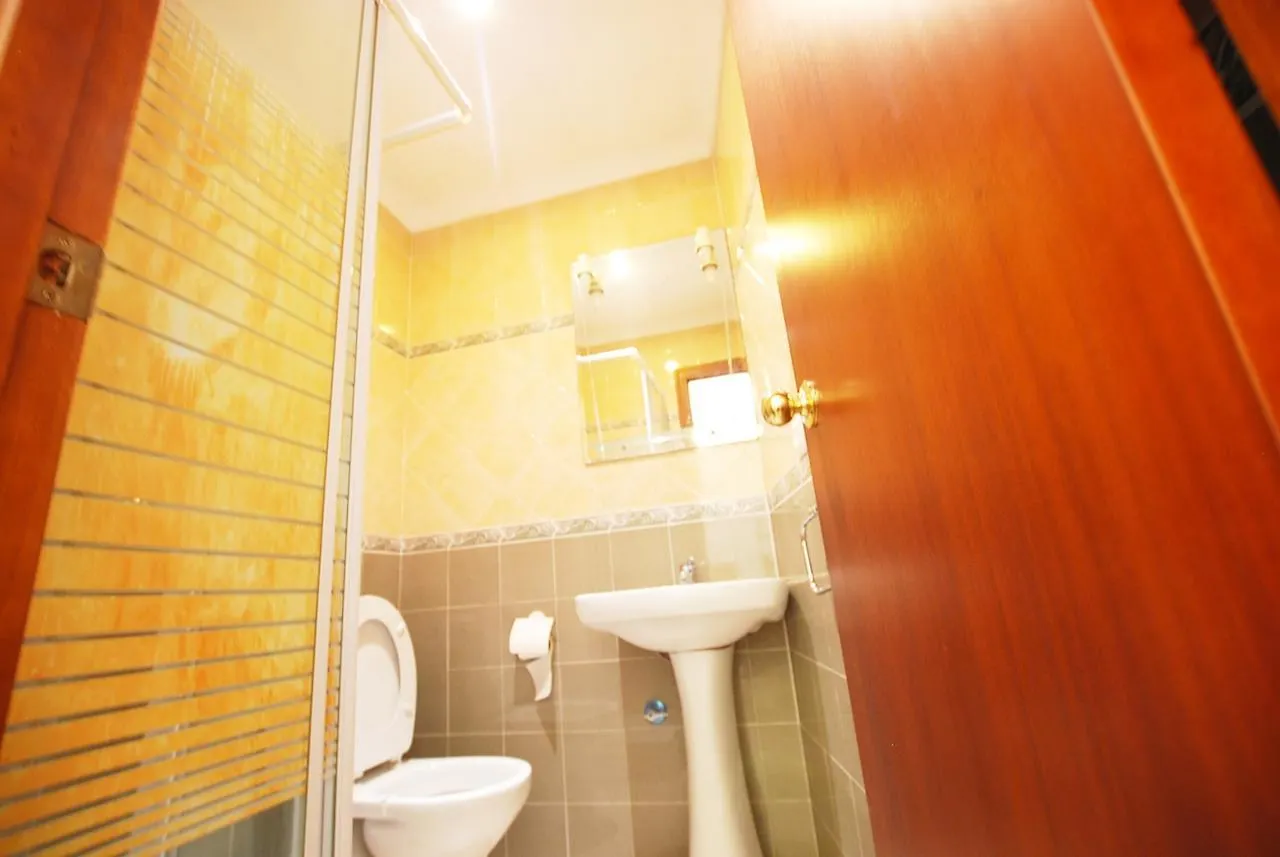 Apartamento Piedra Rendona Apartment Conil De La Frontera 0*,  Spain