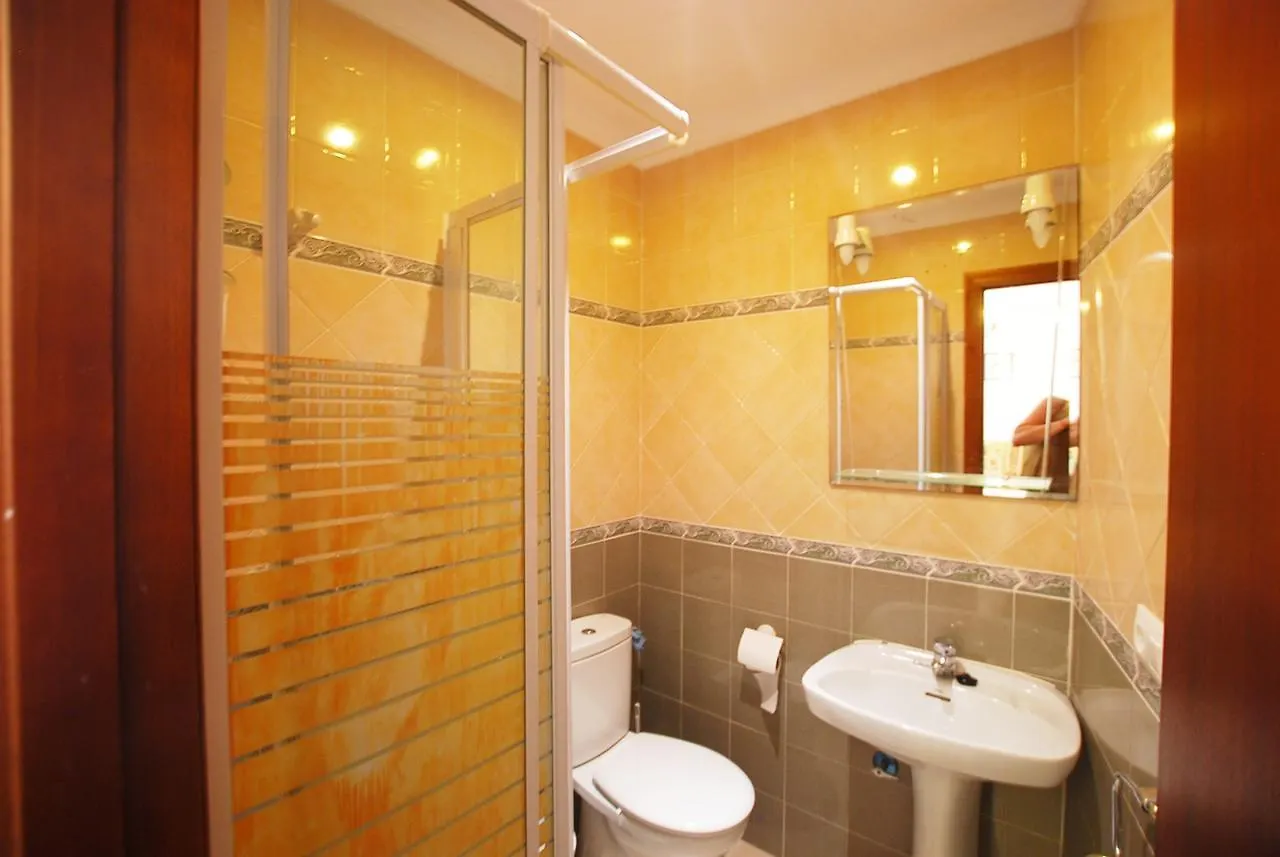 Apartamento Piedra Rendona Apartment Conil De La Frontera Spain