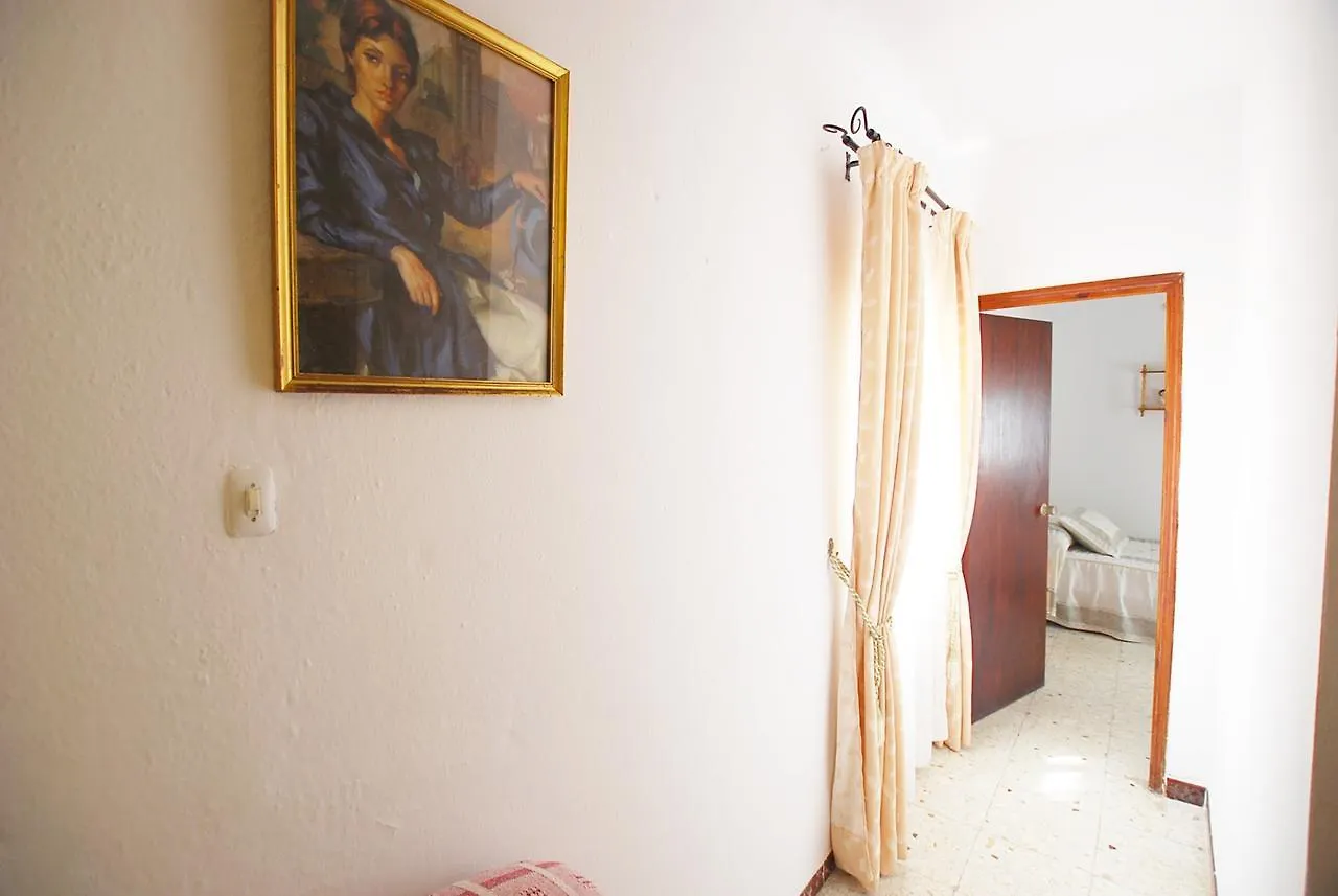 Apartamento Piedra Rendona Apartment Conil De La Frontera