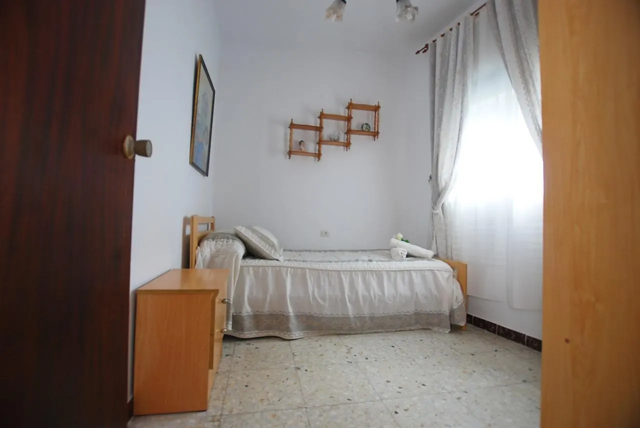 Apartamento Piedra Rendona Apartment Conil De La Frontera Spain