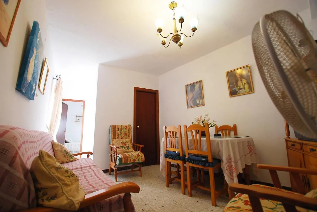 Apartamento Piedra Rendona Apartment Conil De La Frontera 0*,  Spain