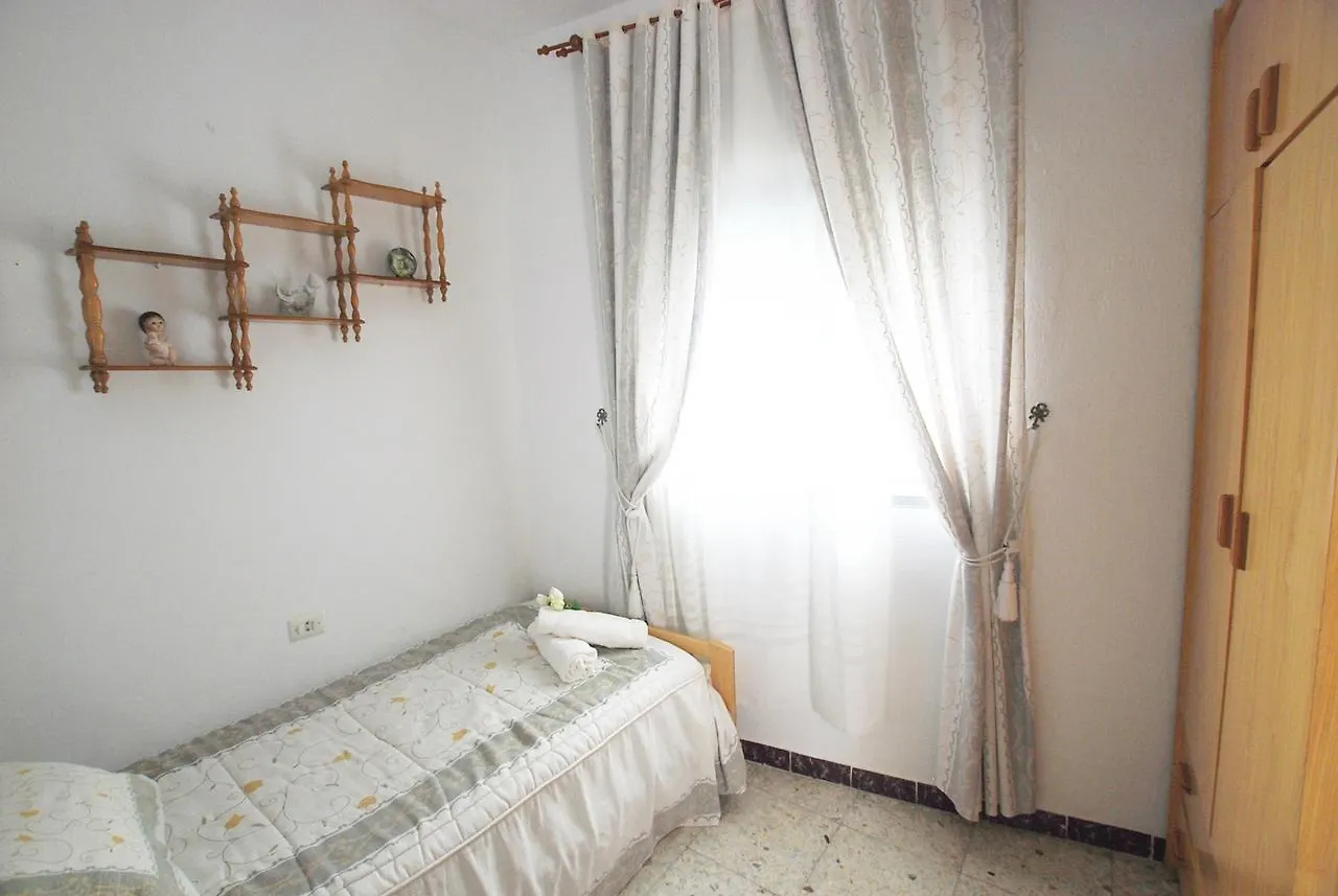 Apartamento Piedra Rendona Apartment Conil De La Frontera