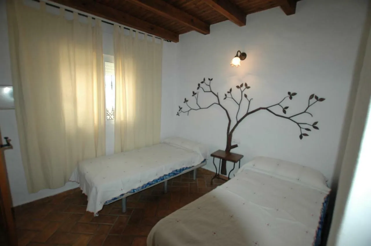 Apartamento Piedra Rendona Apartment Conil De La Frontera