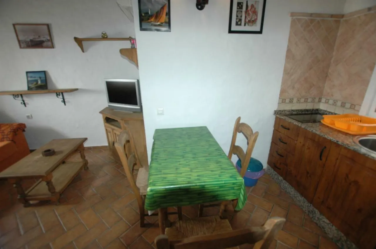 Apartamento Piedra Rendona Apartment Conil De La Frontera