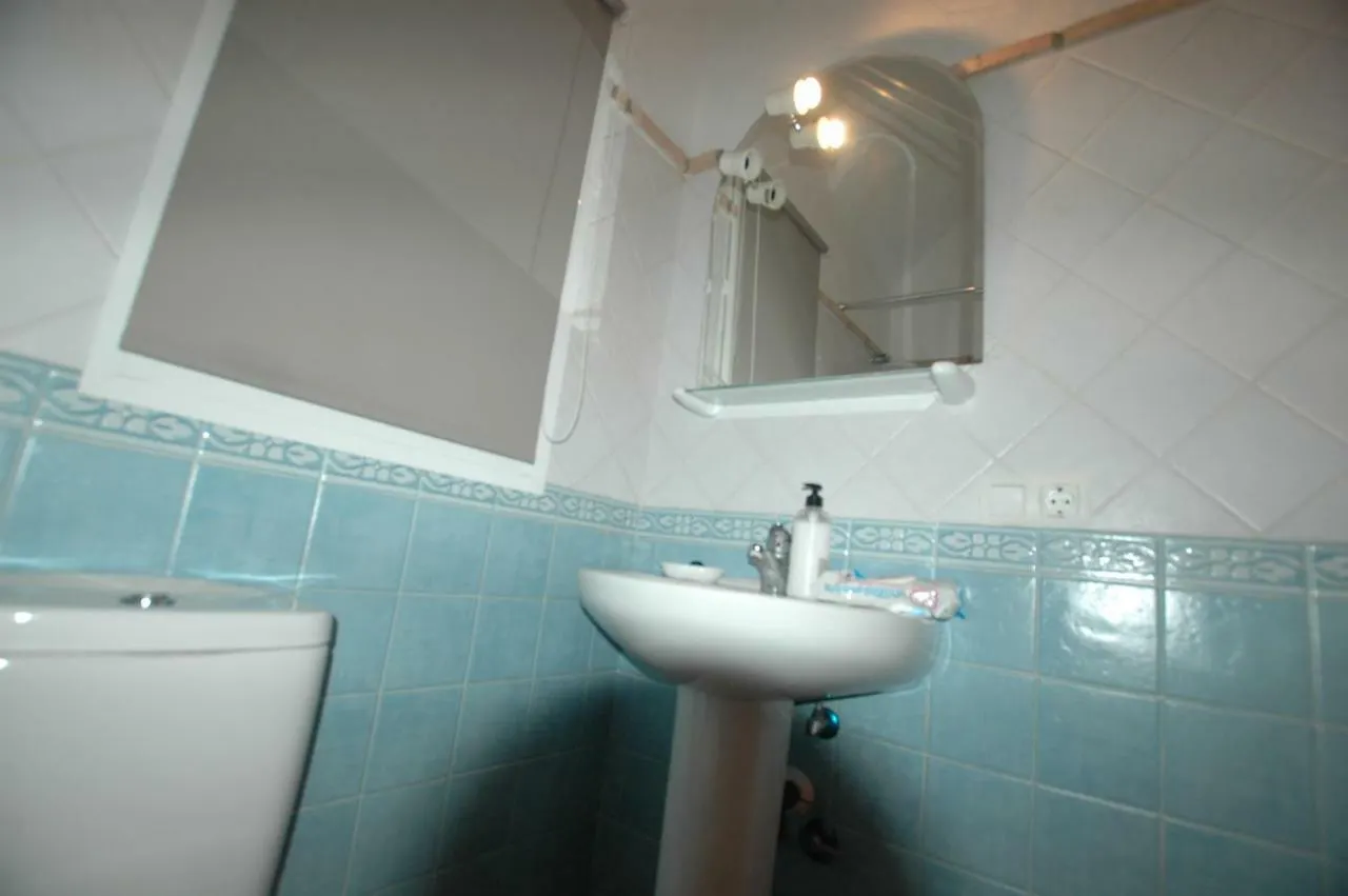 Apartamento Piedra Rendona Apartment Conil De La Frontera