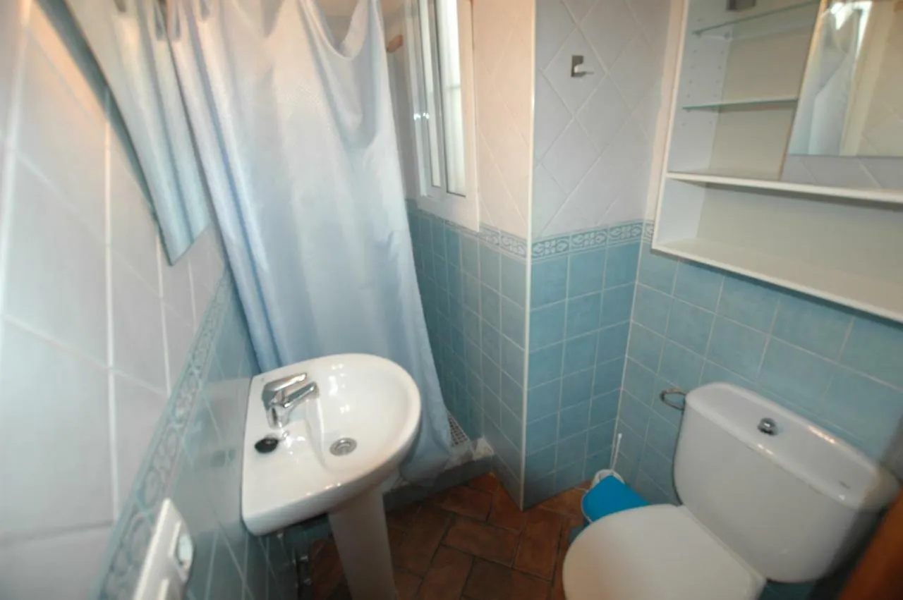 Apartamento Piedra Rendona Apartment Conil De La Frontera