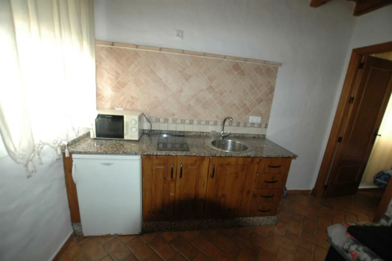Apartamento Piedra Rendona Apartment Conil De La Frontera