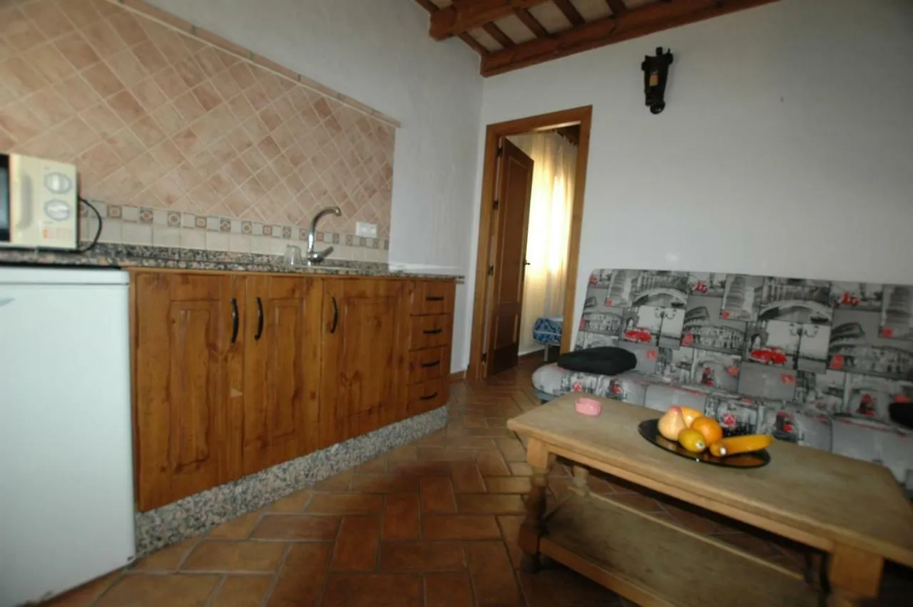 Apartamento Piedra Rendona Apartment Conil De La Frontera
