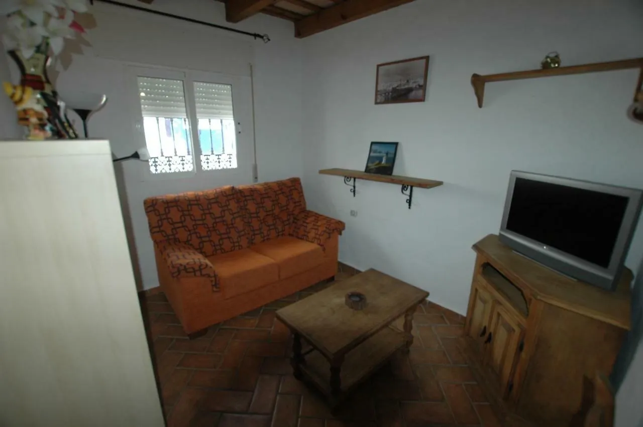 Apartamento Piedra Rendona Apartment Conil De La Frontera