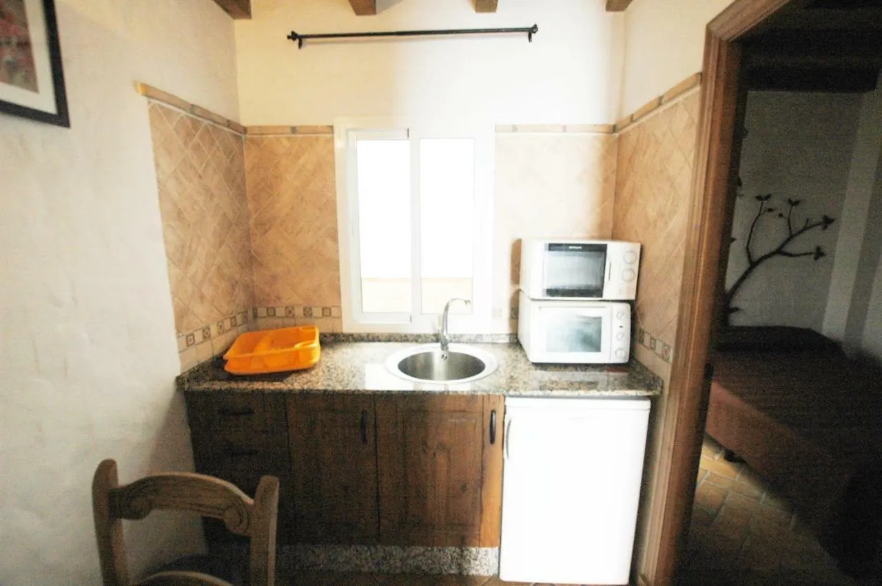 Apartamento Piedra Rendona Apartment Conil De La Frontera 0*,  Spain