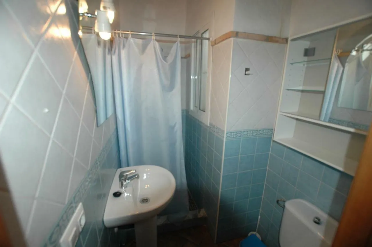 Apartamento Piedra Rendona Apartment Conil De La Frontera