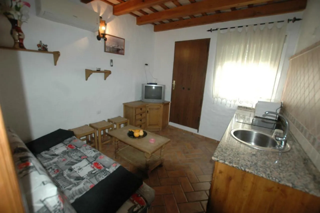 Apartamento Piedra Rendona Apartment Conil De La Frontera Spain