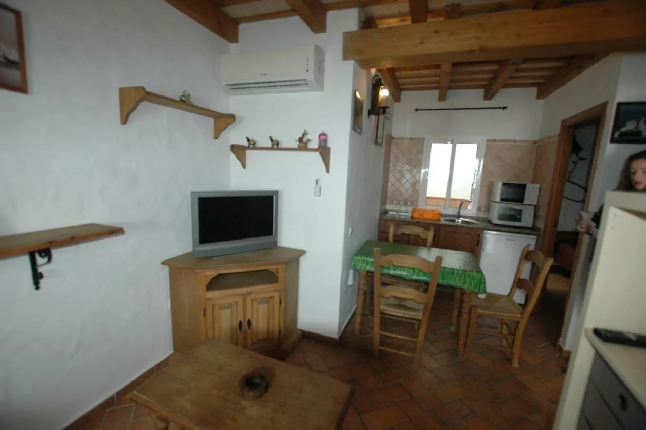 Apartamento Piedra Rendona Apartment Conil De La Frontera 0*,  Spain