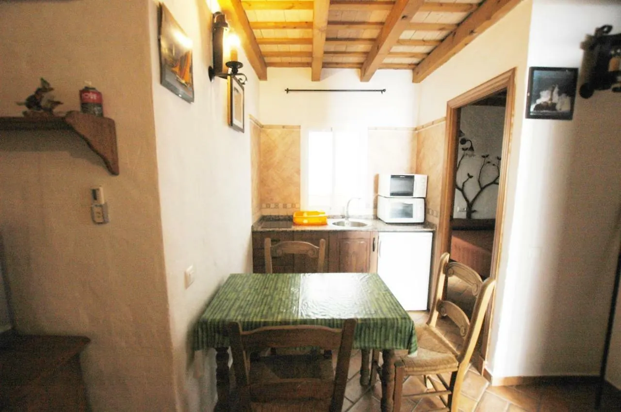 Apartamento Piedra Rendona Apartment Conil De La Frontera