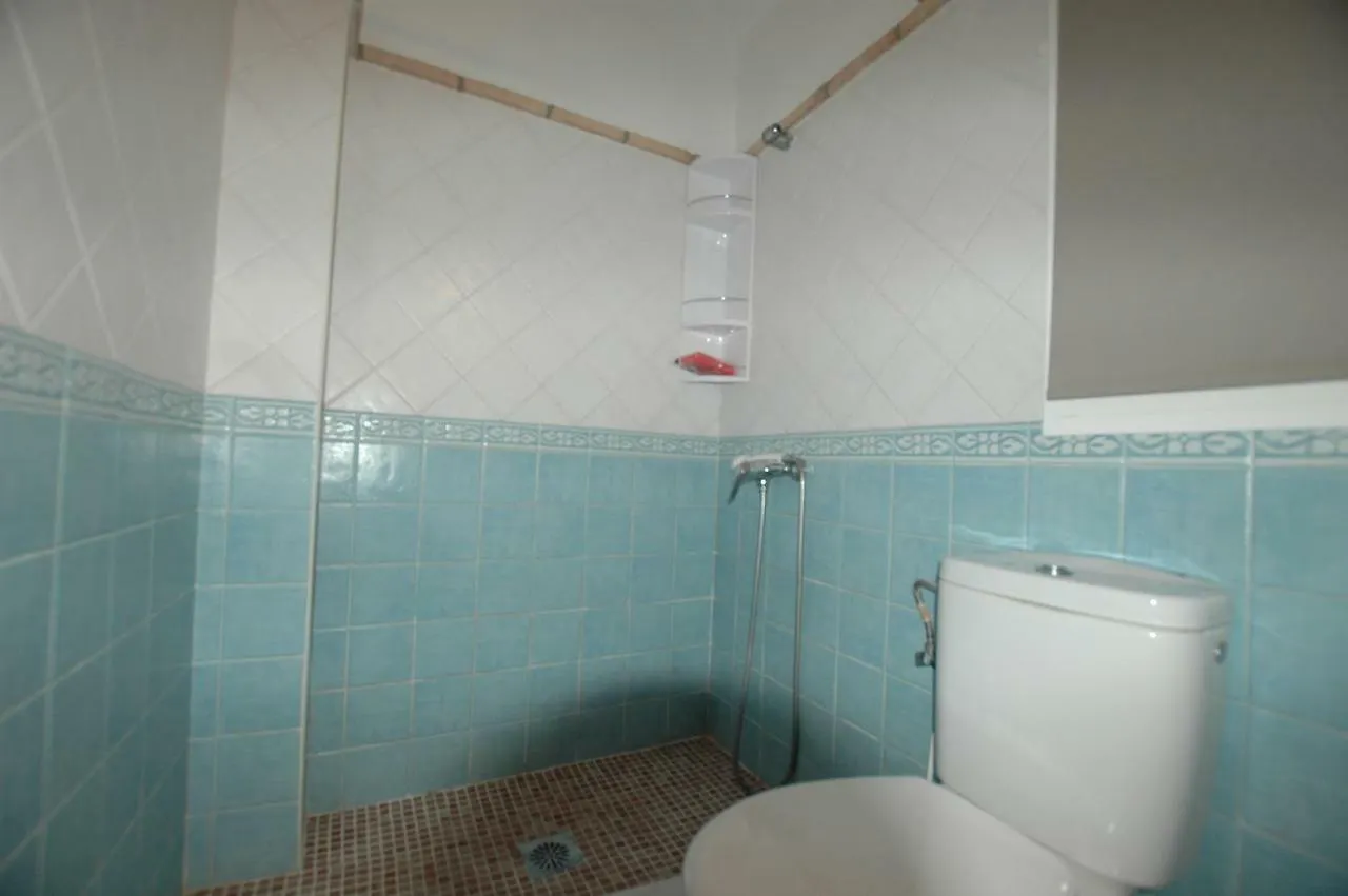 Apartamento Piedra Rendona Apartment Conil De La Frontera 0*,