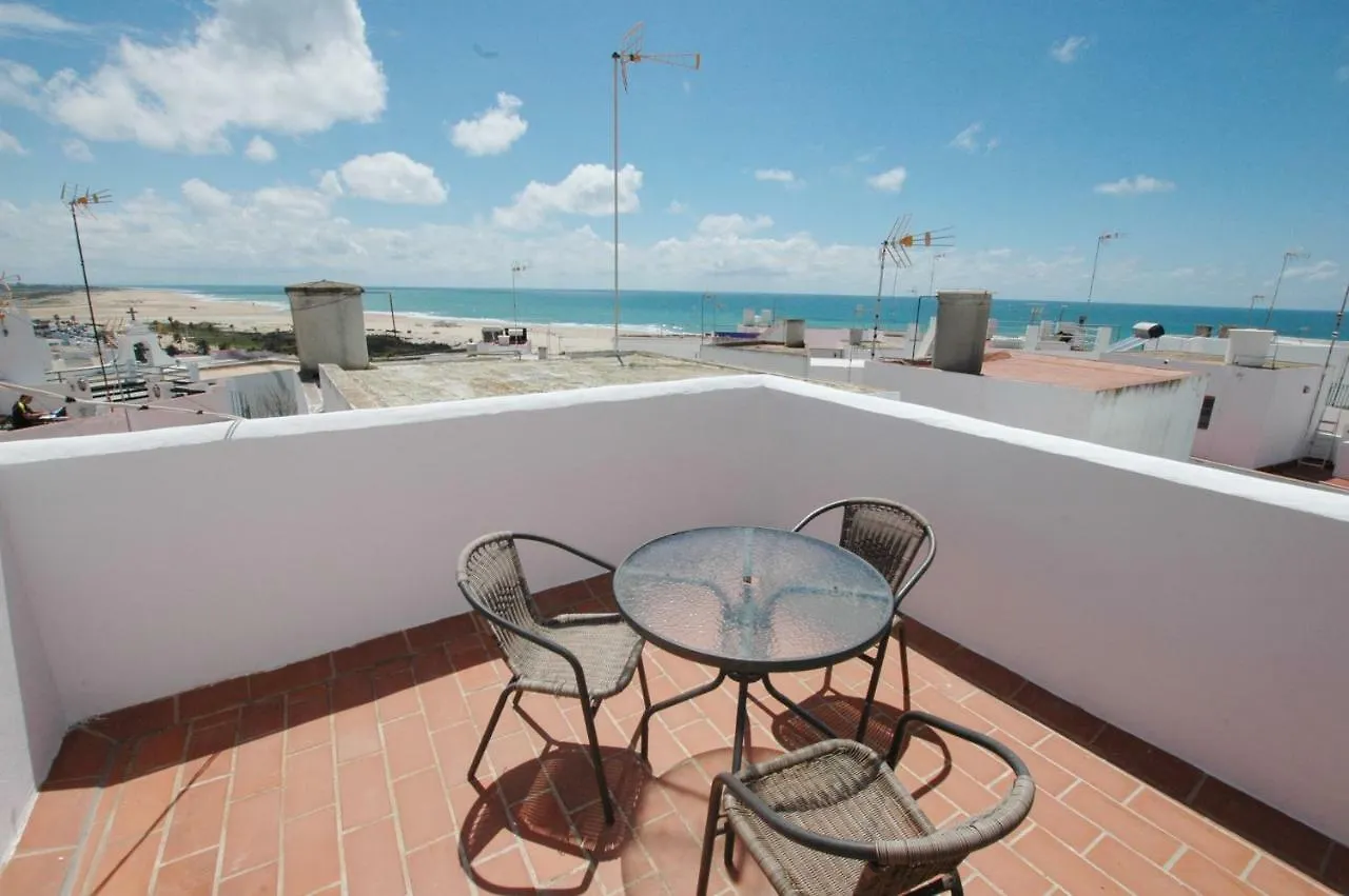 Apartamento Piedra Rendona Apartment Conil De La Frontera