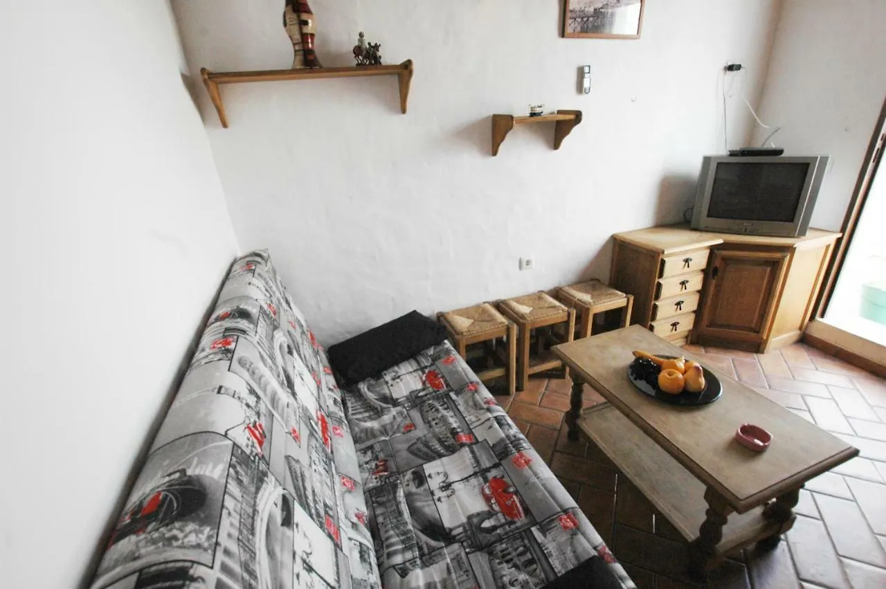 Apartamento Piedra Rendona Apartment Conil De La Frontera