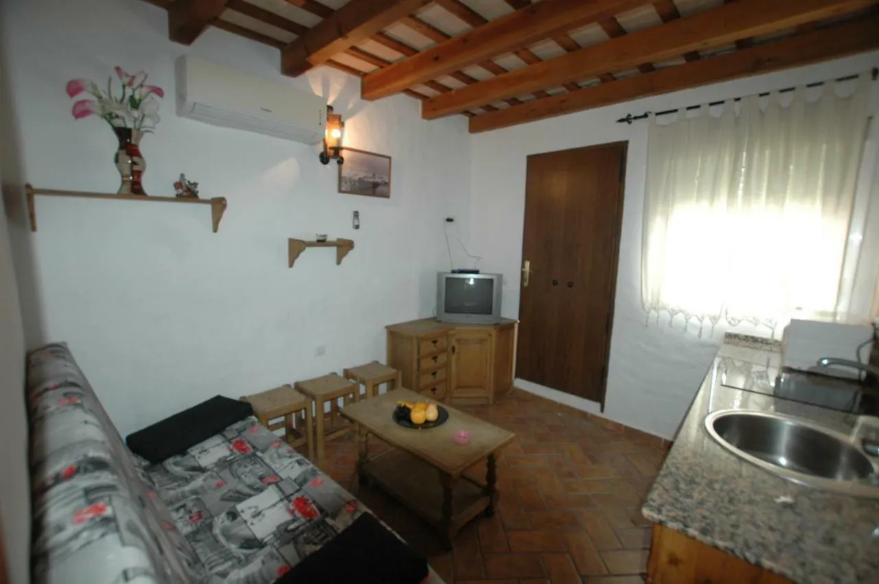 Apartamento Piedra Rendona Apartment Conil De La Frontera