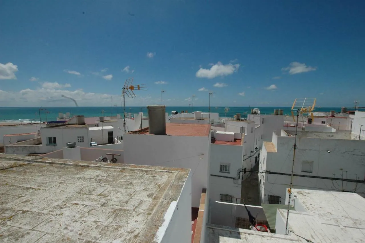 Apartamento Piedra Rendona Apartment Conil De La Frontera 0*,