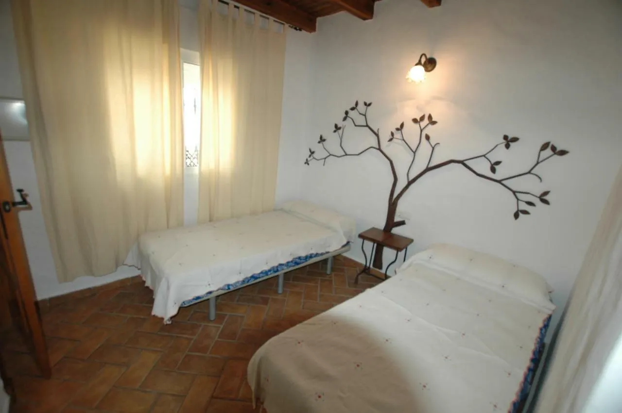 Apartamento Piedra Rendona Apartment Conil De La Frontera