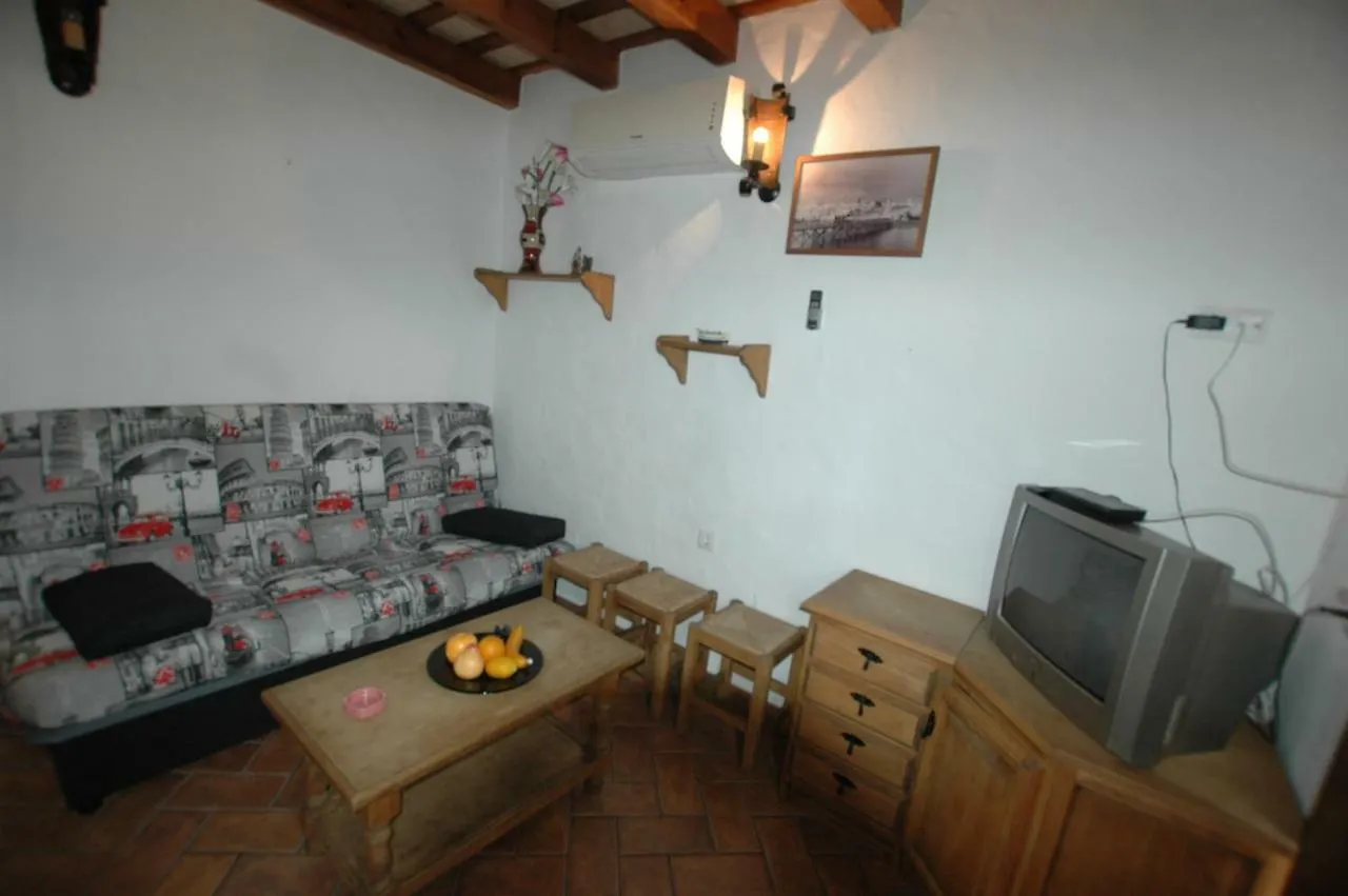 Apartamento Piedra Rendona Apartment Conil De La Frontera