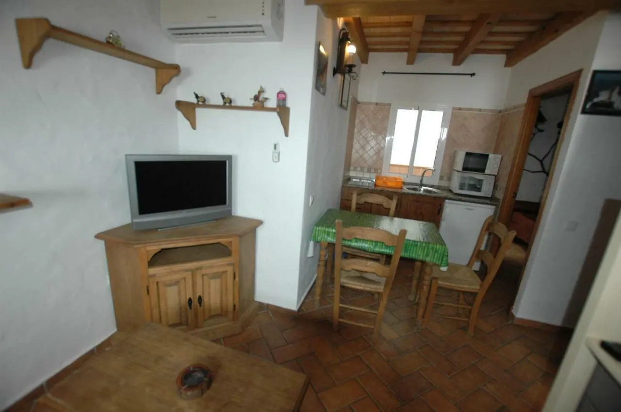 Apartamento Piedra Rendona Apartment Conil De La Frontera 0*,