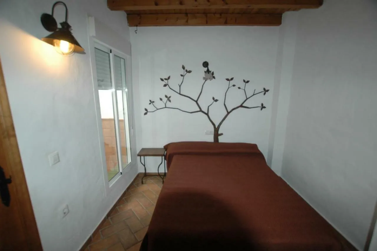 Apartamento Piedra Rendona Apartment Conil De La Frontera